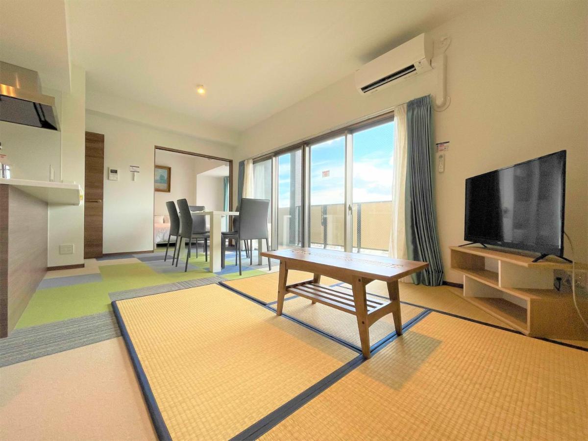 A.T. Hotel Hakata Фукуока Экстерьер фото