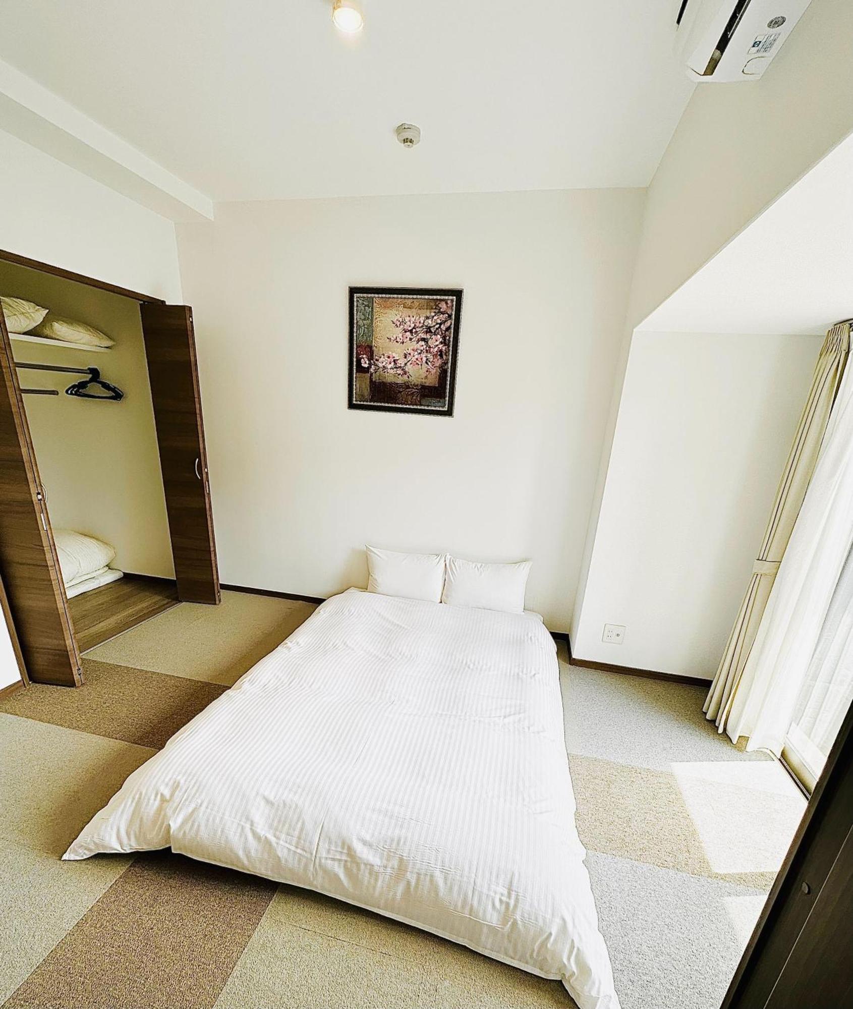 A.T. Hotel Hakata Фукуока Экстерьер фото
