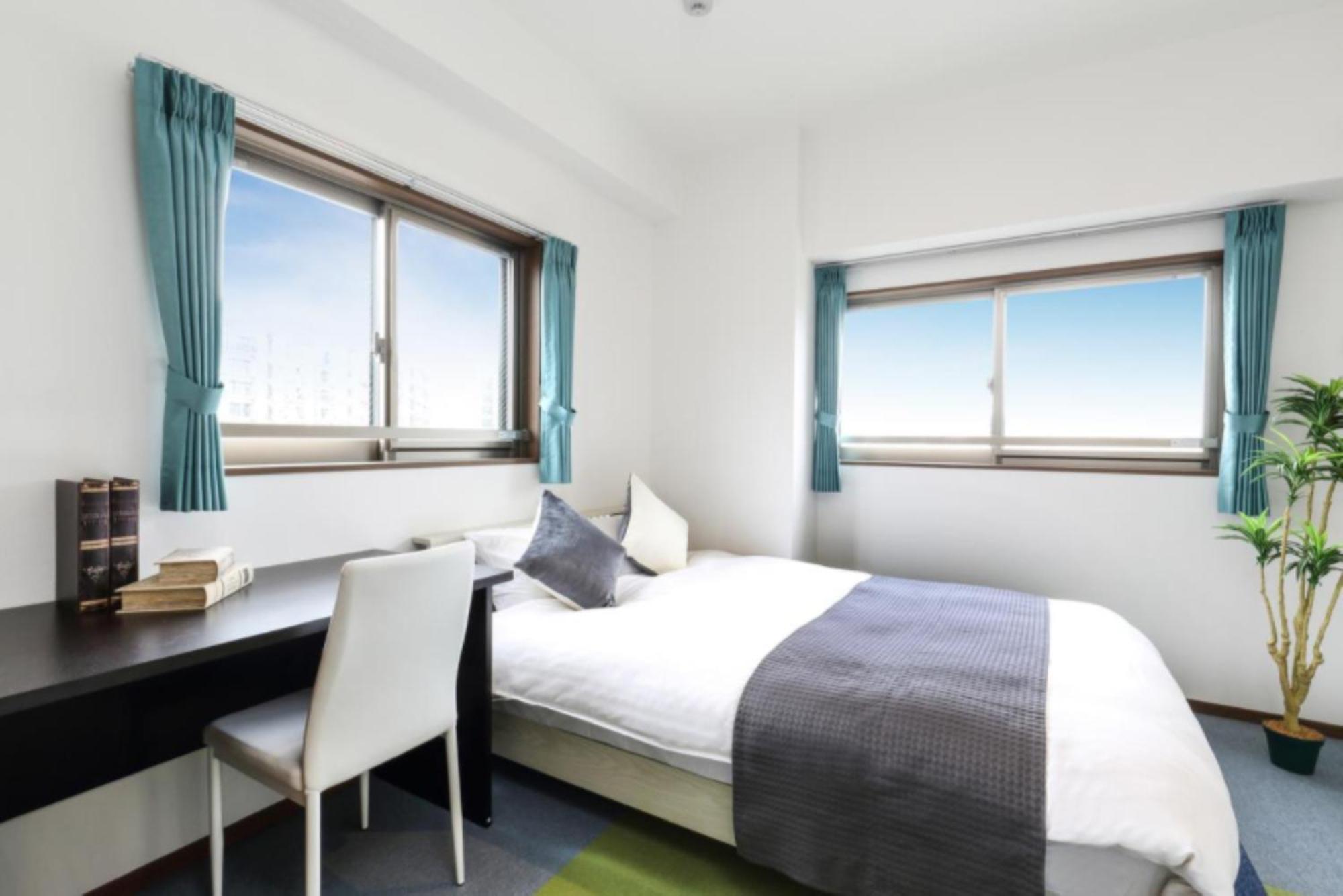 A.T. Hotel Hakata Фукуока Экстерьер фото