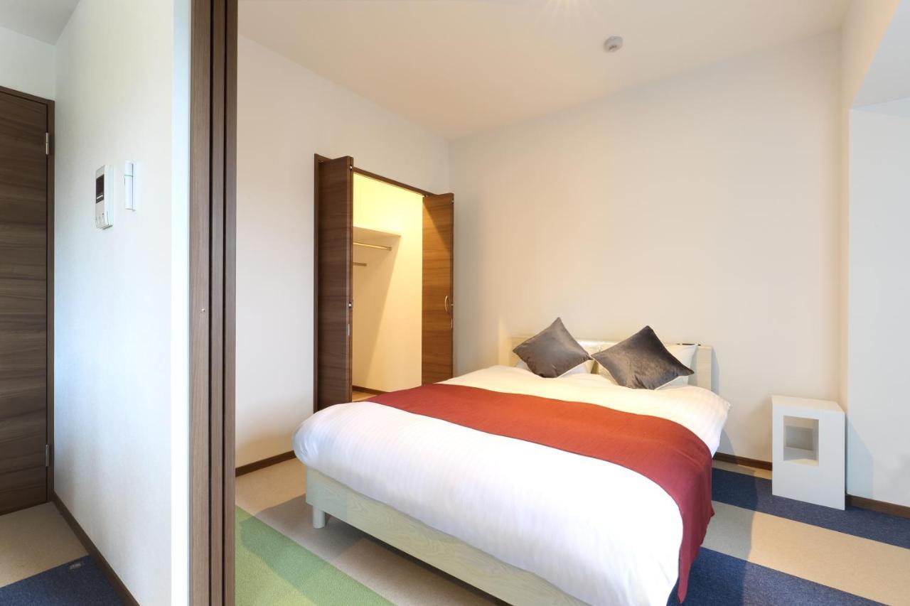 A.T. Hotel Hakata Фукуока Экстерьер фото